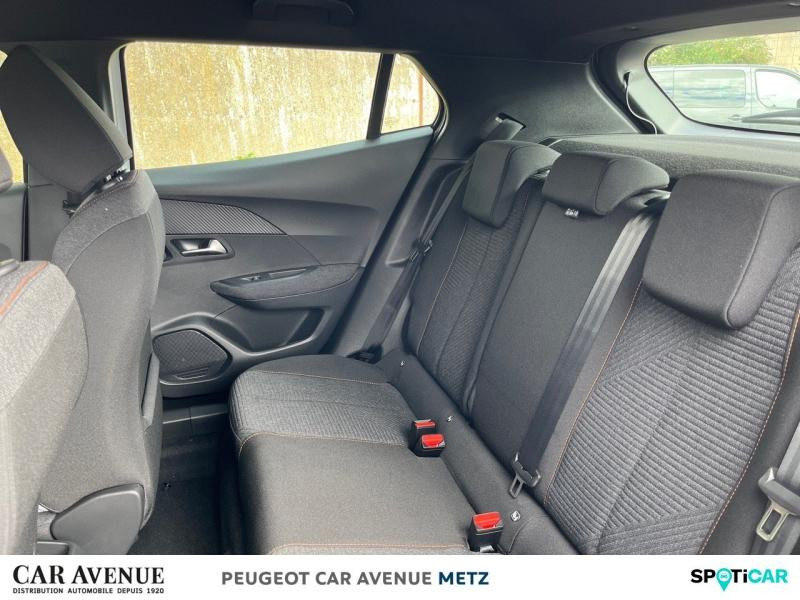 Occasion PEUGEOT 2008 1.2 Hybrid 145ch Style e-DCS6 2025 Blanc 28035 € à Metz