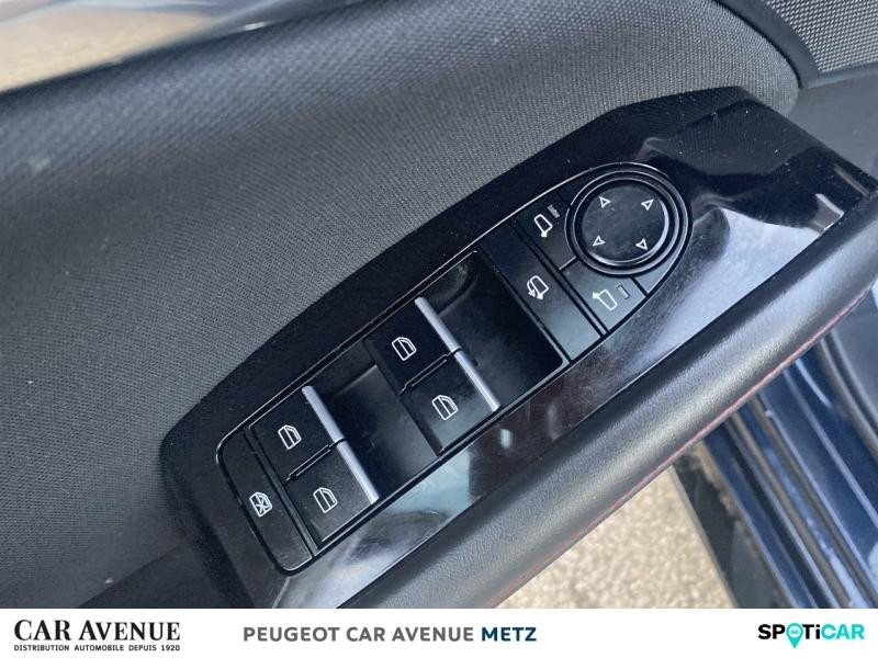 Occasion MAZDA Mazda 3 2.0 e-SKYACTIV-X M-Hybrid 186ch Homura BVA 2024 2024 Deep Crystal Blue Mica 27490 € à Metz