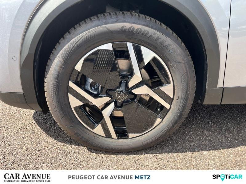 Occasion PEUGEOT 2008 1.2 Hybrid 145ch Allure e-DCS6 2025 Gris Artense (M) 30949 € à Metz
