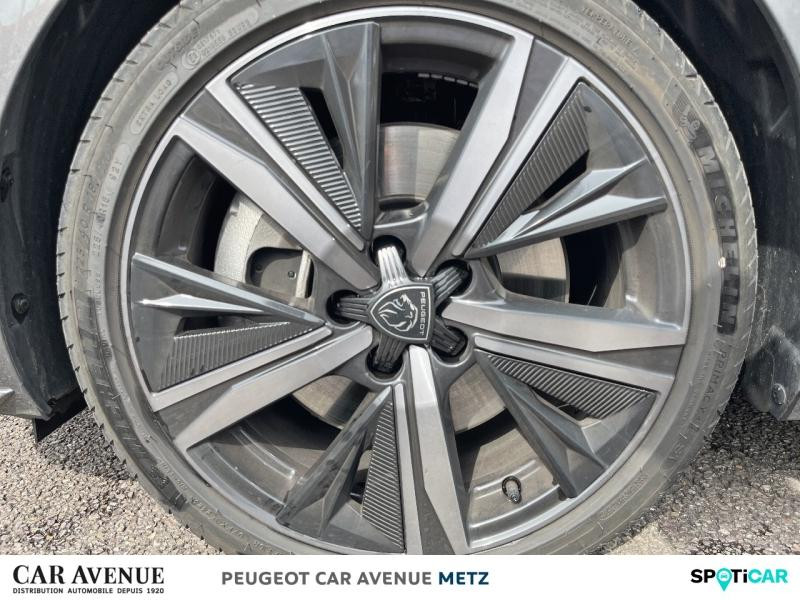 Occasion PEUGEOT 308 SW PHEV 225ch GT e-EAT8 2025 Gris Platinium (M) 42863 € à Metz