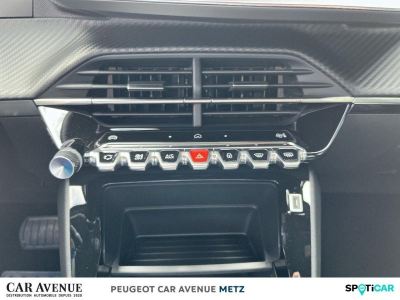 Used PEUGEOT 2008 e-2008 136ch Style 2025 Gris Artense (M) € 33472 in Metz