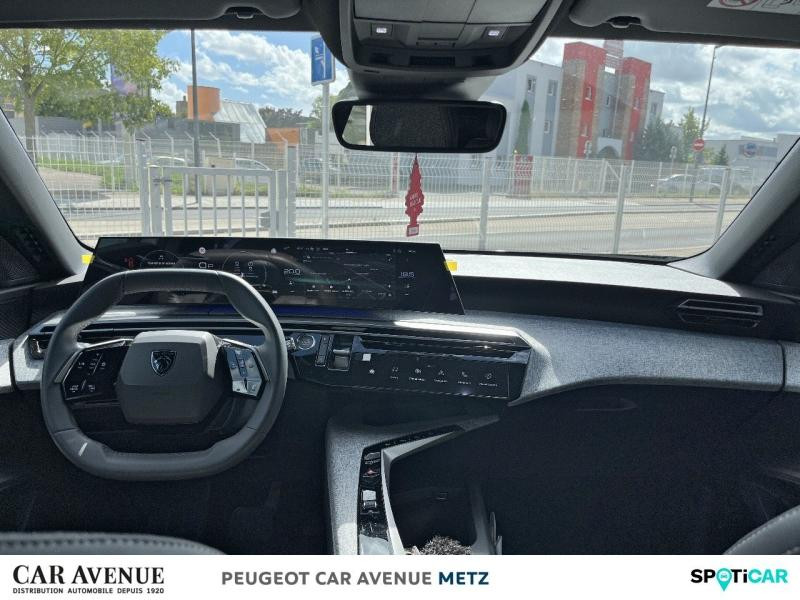 Occasion PEUGEOT 3008 1.2 Hybrid 145ch Allure e-DCS6 2025 Bleu Ingaro (M) 37008 € à Metz