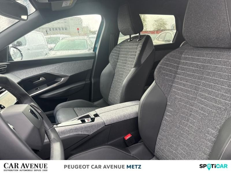 Occasion PEUGEOT 5008 Hybrid 145ch Allure e-DCS6 2025 Bleu Obsession (M) 38990 € à Metz