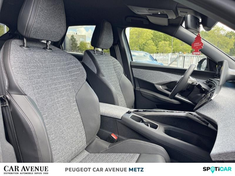 Occasion PEUGEOT 3008 1.2 Hybrid 145ch Allure e-DCS6 2025 Bleu Ingaro (M) 37008 € à Metz