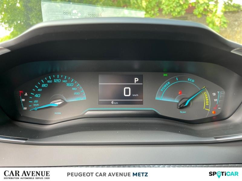 Occasion PEUGEOT 2008 1.2 Hybrid 145ch Style e-DCS6 2025 Blanc 28035 € à Metz