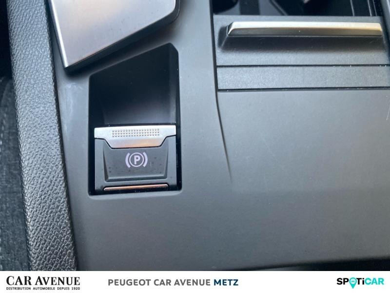 Used PEUGEOT 308 PHEV 180ch Active Pack e-EAT8 2022 Blanc Nacré (S) € 23990 in Metz