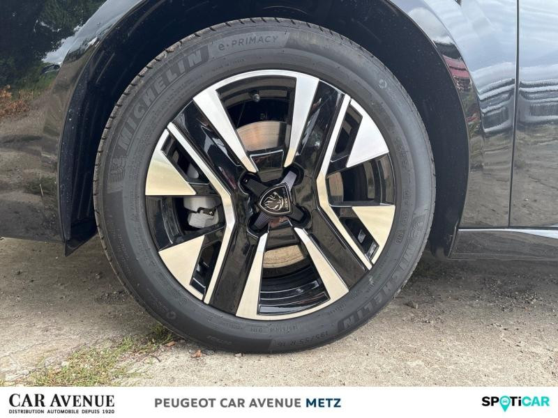 Occasion PEUGEOT 208 1.2 Hybrid 110ch Allure e-DCS6 2025 Noir Perla Nera (M) 22600 € à Metz