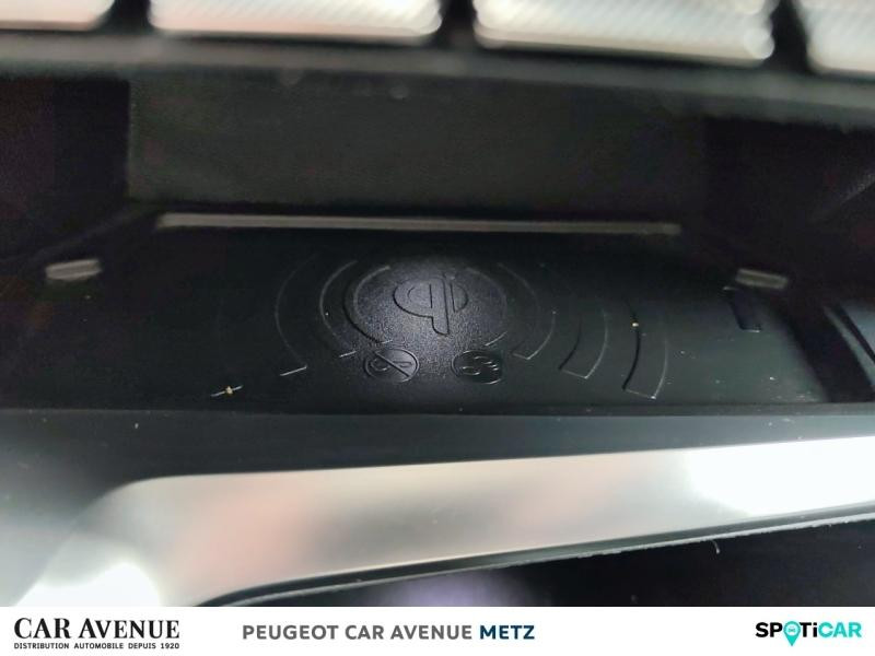 Used PEUGEOT 308 1.5 BlueHDi 130ch S&S Allure Pack 2021 Gris Artense (M) € 15990 in Metz