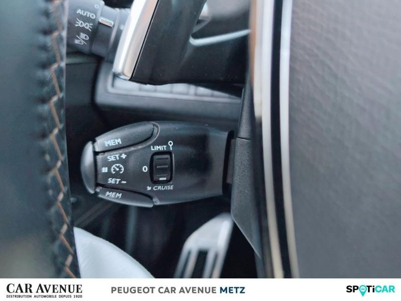 Used PEUGEOT 3008 HYBRID 225ch GT Line e-EAT8 10cv 2020 Gris Platinium (M) € 21990 in Metz