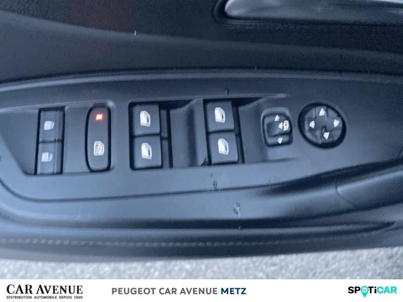 Used PEUGEOT 308 1.2 PureTech 130ch S&S Allure Pack EAT8 2022 Gris Artense (M) € 16580 in Metz