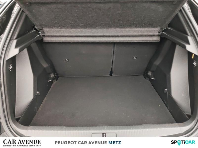 Occasion PEUGEOT 2008 1.5 BlueHDi 100ch S&S Active Business 2020 Gris Platinium (M) 13990 € à Metz