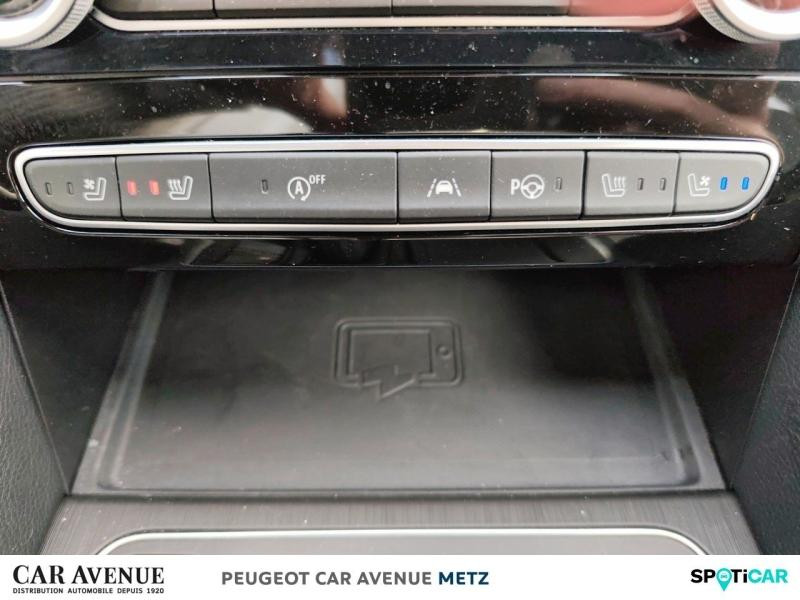 Occasion RENAULT Talisman 1.3 TCe 160ch FAP  Initiale Paris EDC E6D-Full 2022 Noir Etoilé 22290 € à Metz