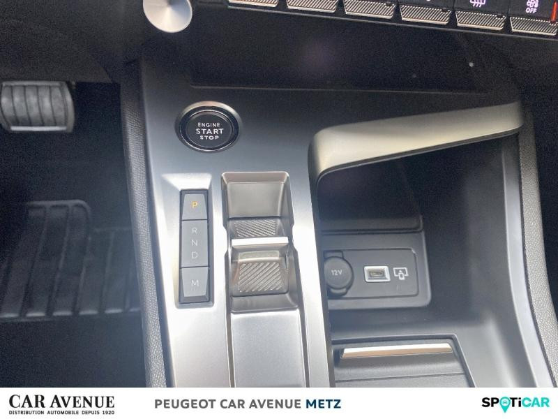 Used PEUGEOT 308 1.5 BlueHDi 130ch S&S Active Pack EAT8 2022 Gris Artense (M) € 21689 in Metz