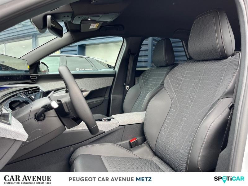 Used PEUGEOT 3008 Electrique 210ch Batterie 73 kWh Allure 2025 Bleu € 41201 in Metz