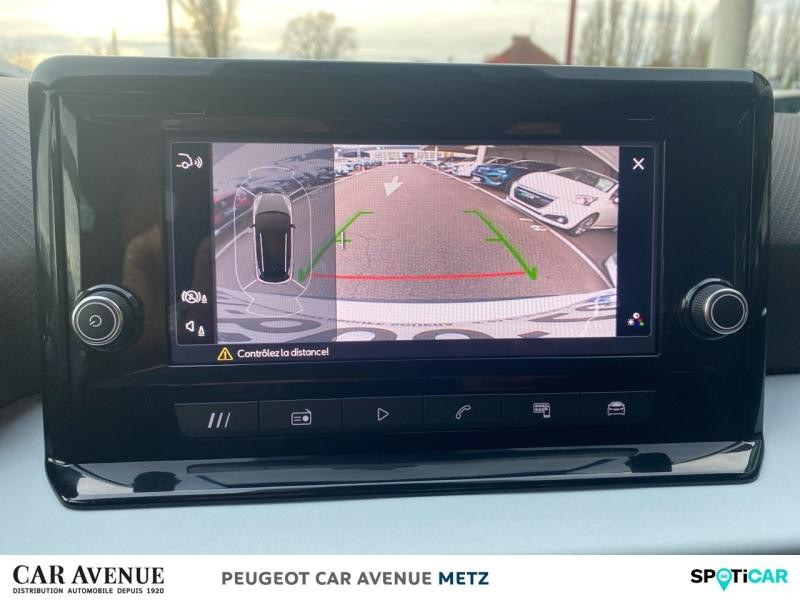 Used SEAT Arona 1.0 TSI 115ch Copa DSG7 2024 Blanc Nevada Métal/Toit Noir Minuit € 21490 in Metz