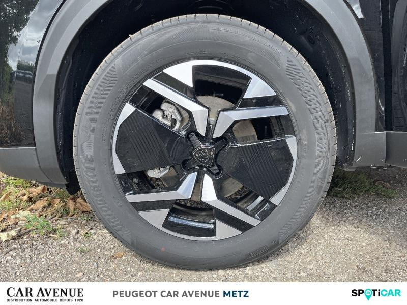 Occasion PEUGEOT 2008 1.2 Hybrid 145ch Allure e-DCS6 2025 Noir Perla Nera (M) 30197 € à Metz