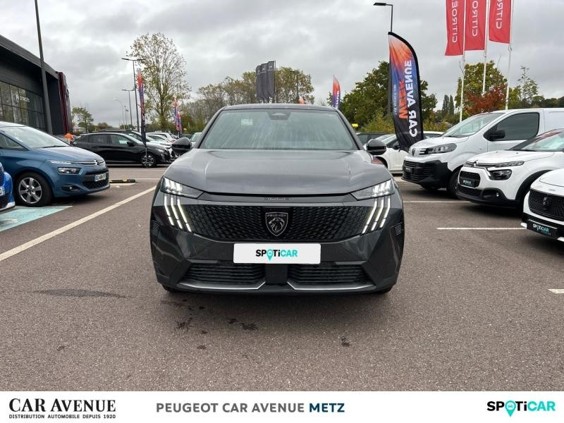 Occasion PEUGEOT 3008 1.2 Hybrid 136ch GT e-DCS6 2024 Gris Titane (M) 31990 € à Metz