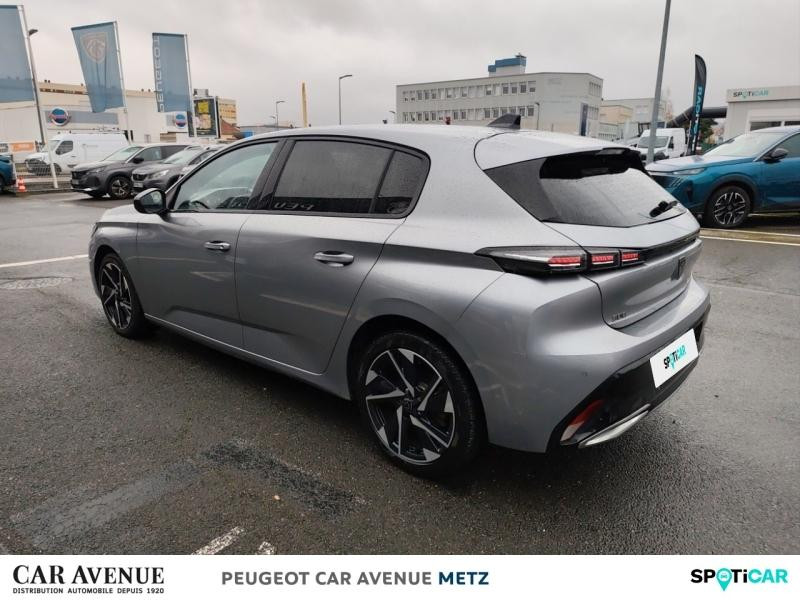 Used PEUGEOT 308 1.5 BlueHDi 130ch S&S Allure Pack 2021 Gris Artense (M) € 15990 in Metz