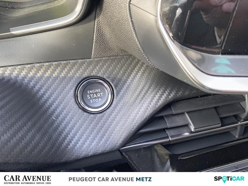 Occasion PEUGEOT 2008 e-2008 136ch Style 2021 Blanc Nacré (N) 16990 € à Metz