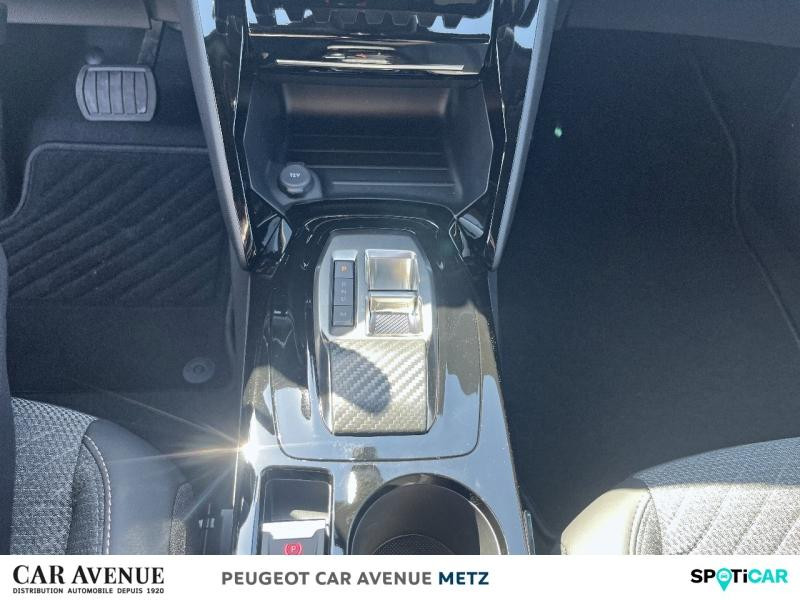 Occasion PEUGEOT 2008 1.2 Hybrid 145ch Allure e-DCS6 2025 Blanc Okénite (M) 30949 € à Metz