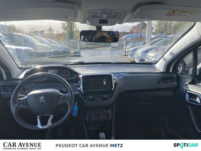 Occasion PEUGEOT 208 1.2 PureTech 82ch E6.c Active Business S&S 5p 2019 Blanc Banquise 8890 € à Metz