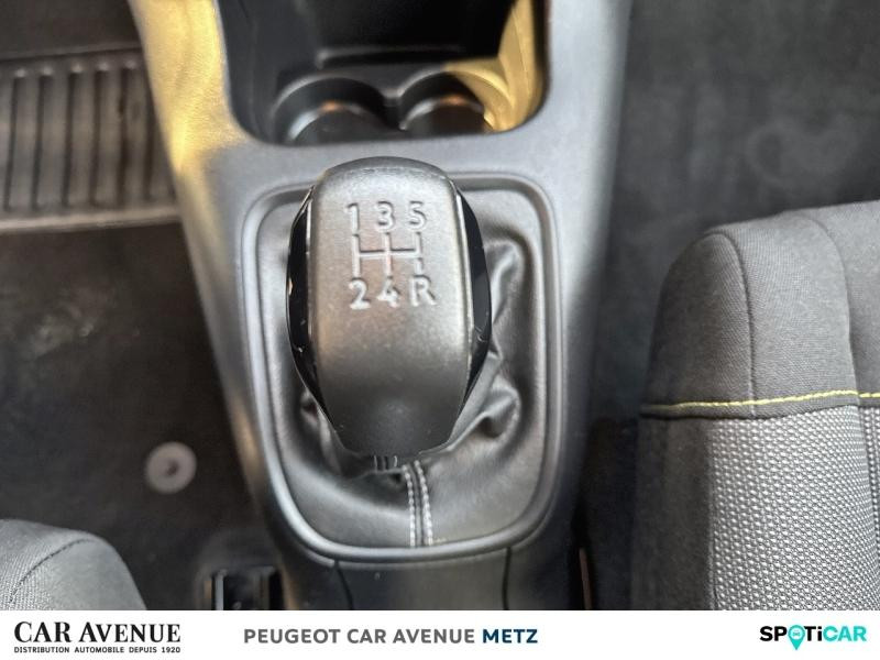 Used CITROEN C3 1.2 PureTech 83ch S&S YOU! 2022 Sable (N) € 11490 in Metz