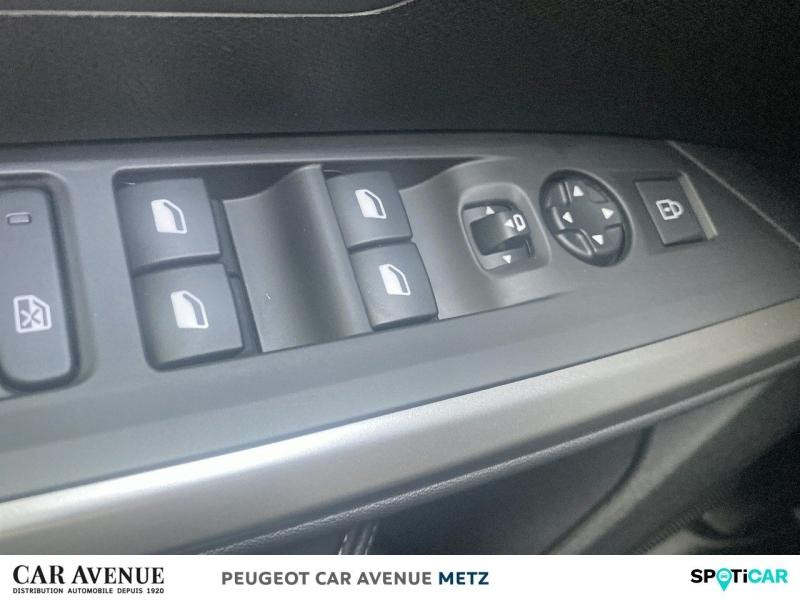 Occasion PEUGEOT 5008 Hybrid 145ch Allure e-DCS6 2025 Blanc Okénite (M) 35990 € à Metz