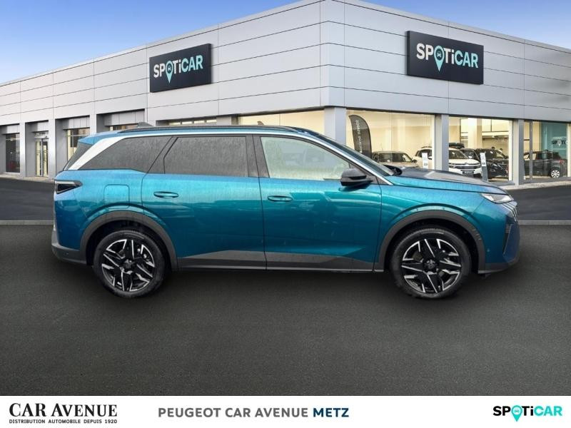 Occasion PEUGEOT 5008 Hybrid 145ch Allure e-DCS6 2025 Bleu Obsession (M) 38990 € à Metz