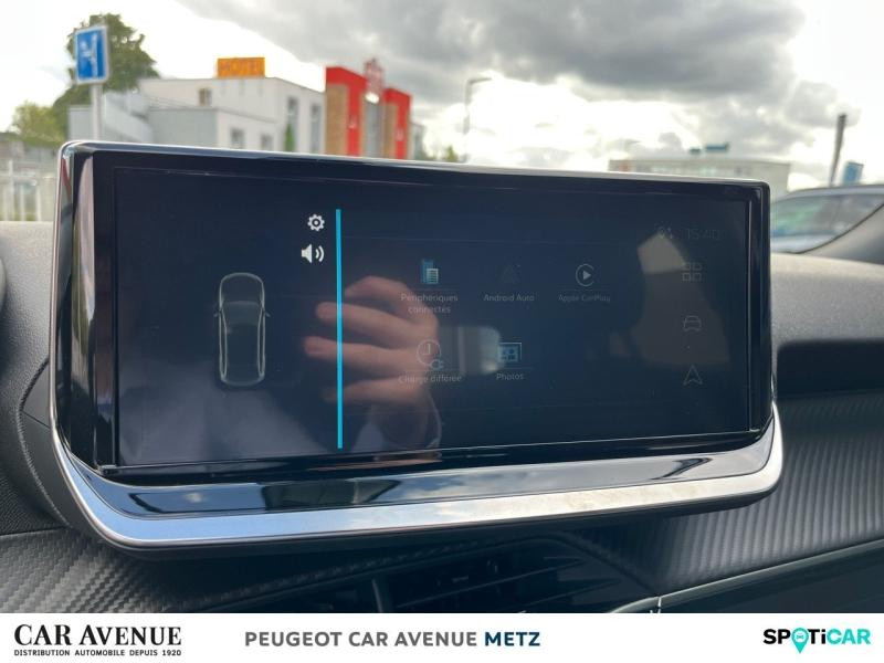 Used PEUGEOT 2008 e-2008 136ch Style 2025 Gris Artense (M) € 33472 in Metz