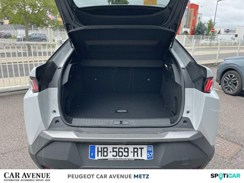 Used PEUGEOT 3008 Electrique 210ch Batterie 73 kWh Allure 2025 Bleu € 41201 in Metz