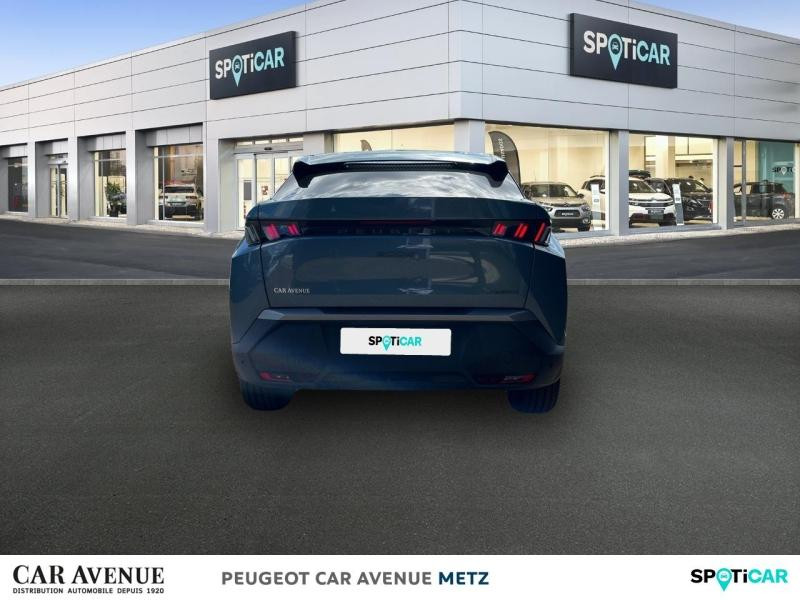 Occasion PEUGEOT 3008 1.2 Hybrid 145ch Allure e-DCS6 2025 Bleu Ingaro (M) 37008 € à Metz