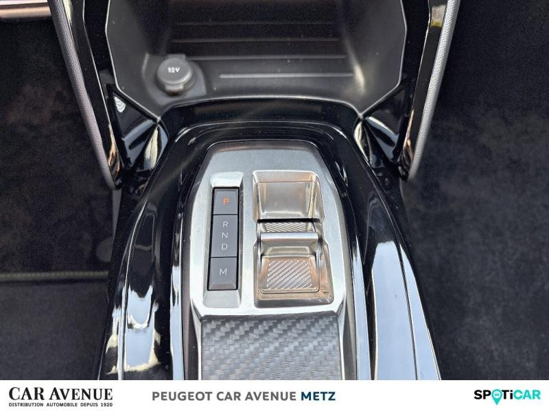 Occasion PEUGEOT 2008 1.2 Hybrid 145ch GT e-DCS6 2025 Gris Selenium (M) 31513 € à Metz