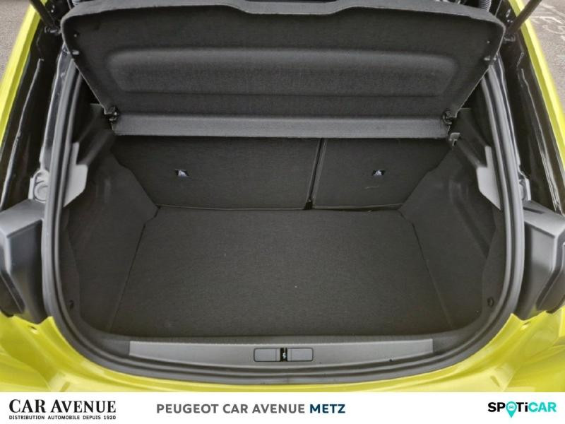 Used PEUGEOT 208 e-208 156ch GT 2025 Toit Black Diamond € 33882 in Metz