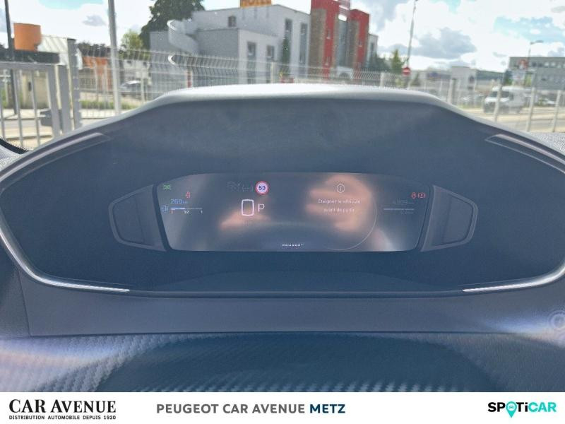 Occasion PEUGEOT 2008 1.2 Hybrid 145ch Allure e-DCS6 2025 Gris Artense (M) 30949 € à Metz