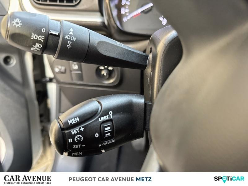 Used CITROEN C3 1.2 PureTech 83ch S&S YOU! 2022 Sable (N) € 11490 in Metz