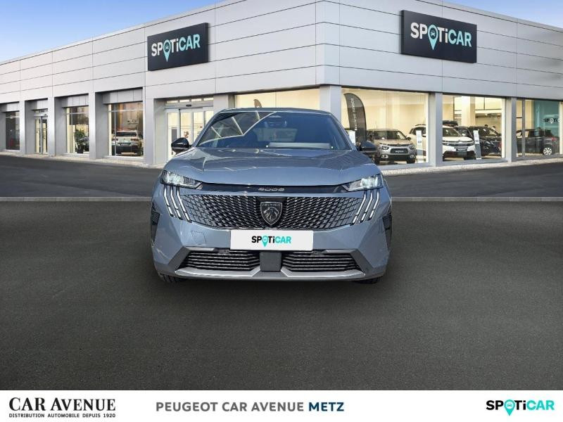 Occasion PEUGEOT 3008 1.2 Hybrid 145ch Allure e-DCS6 2025 Bleu Ingaro (M) 37008 € à Metz