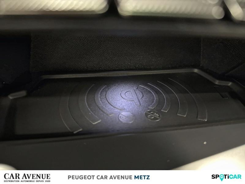 Occasion PEUGEOT 308 PHEV 225ch GT e-EAT8 2023 Blanc Nacré (S) 24390 € à Metz