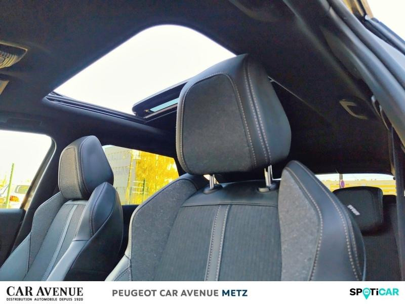 Used PEUGEOT 3008 HYBRID 225ch GT Line e-EAT8 10cv 2020 Gris Platinium (M) € 21990 in Metz
