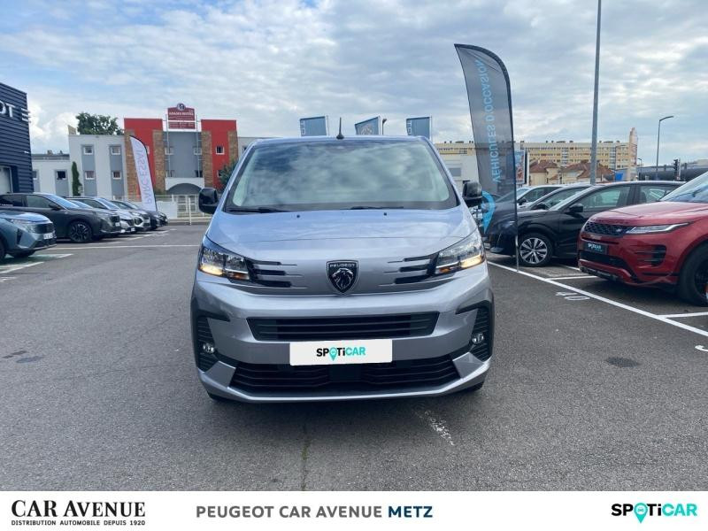 Used PEUGEOT Expert Fg XL 1.5 BlueHDi 120ch S&S 2025 Gris Acier métal € 28990 in Metz