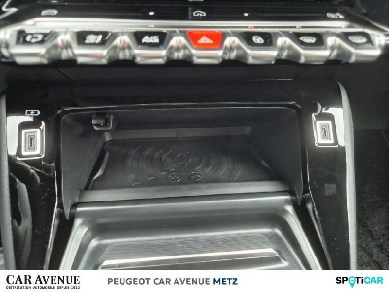 Used PEUGEOT 208 e-208 156ch GT 2025 Toit Black Diamond € 33882 in Metz