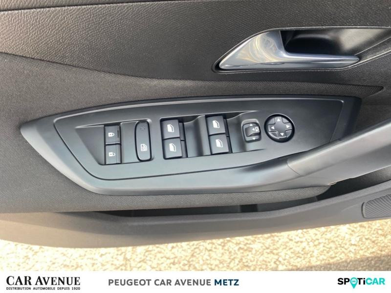 Used PEUGEOT 308 1.5 BlueHDi 130ch S&S Active Pack EAT8 2022 Gris Artense (M) € 21689 in Metz