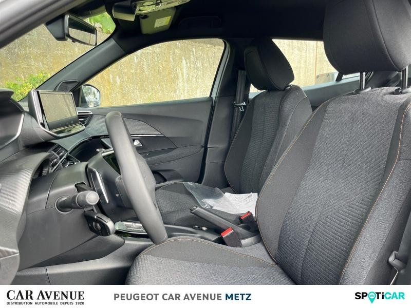 Occasion PEUGEOT 2008 1.2 Hybrid 145ch Style e-DCS6 2025 Blanc 28035 € à Metz