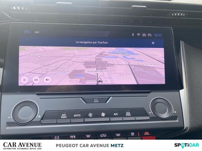 Used PEUGEOT 308 1.5 BlueHDi 130ch S&S Active Pack EAT8 2022 Gris Artense (M) € 21689 in Metz