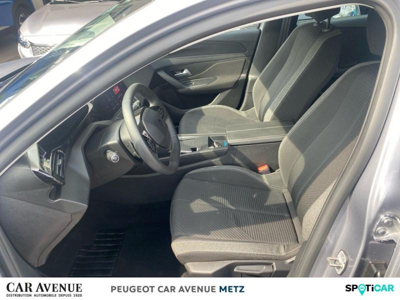 Used PEUGEOT 308 1.5 BlueHDi 130ch S&S Active Pack EAT8 2022 Gris Artense (M) € 21689 in Metz