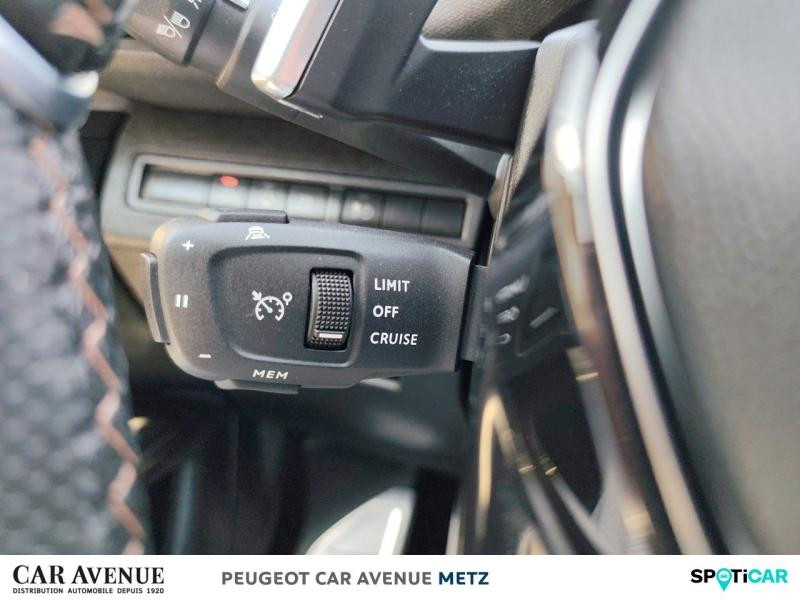 Occasion PEUGEOT 3008 HYBRID 225ch GT Pack e-EAT8 2021 Bleu Célèbes (M) 21490 € à Metz