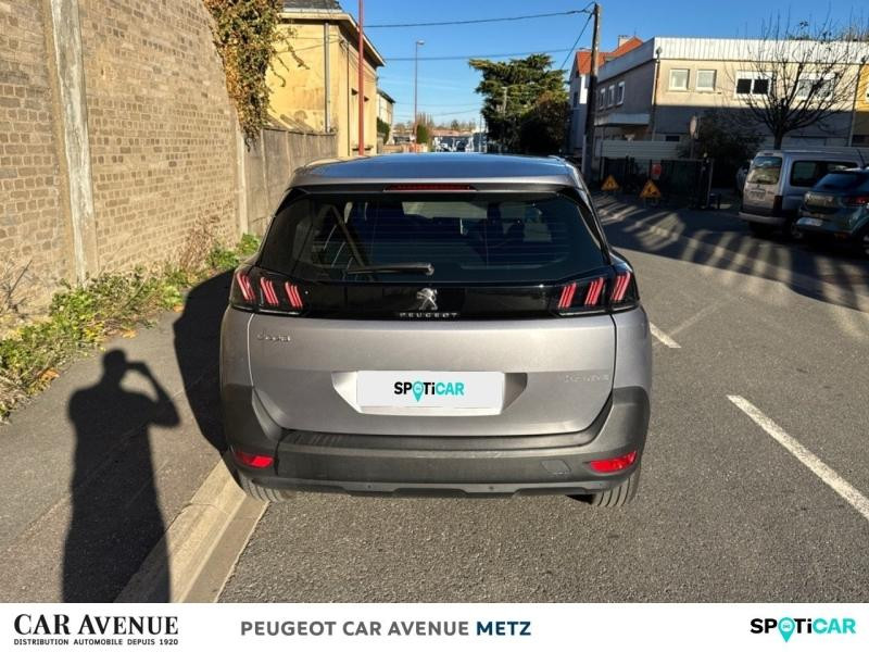 Used PEUGEOT 5008 1.2 PureTech 130ch S&S Active Pack 2022 Gris Artense (M) € 19990 in Metz