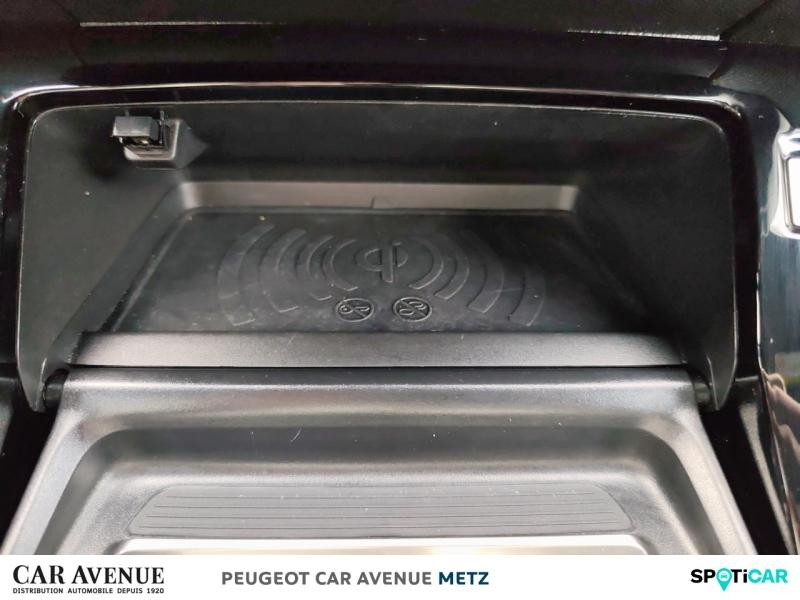 Used PEUGEOT 208 1.2 PureTech 100ch S&S GT Line 2020 Rouge Elixir € 13100 in Metz