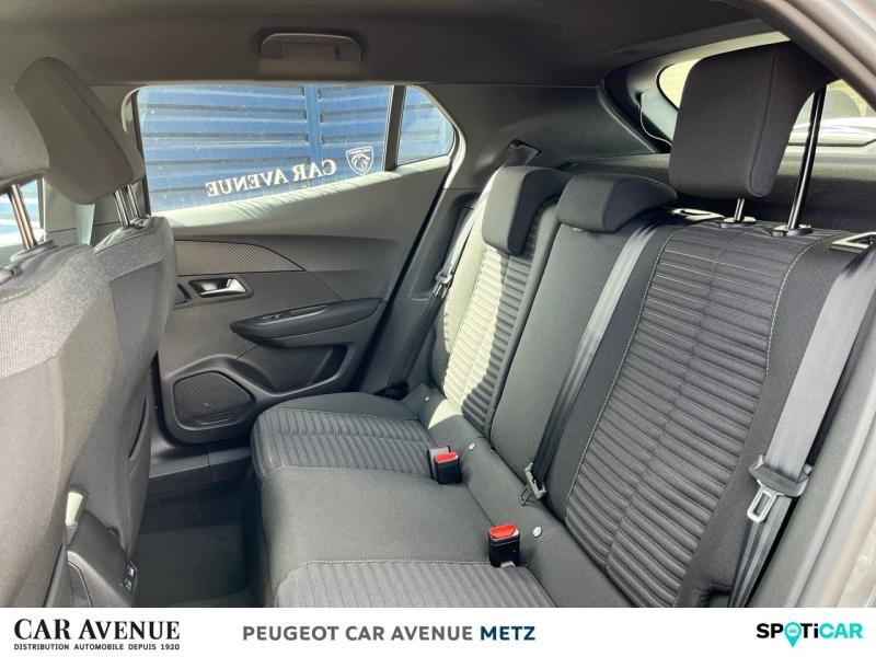 Used PEUGEOT 2008 e-2008 136ch Style 2025 Gris Artense (M) € 33472 in Metz