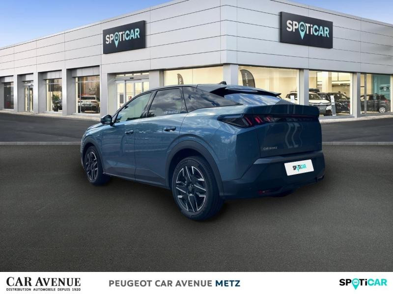 Occasion PEUGEOT 3008 1.2 Hybrid 145ch Allure e-DCS6 2025 Bleu Ingaro (M) 37008 € à Metz