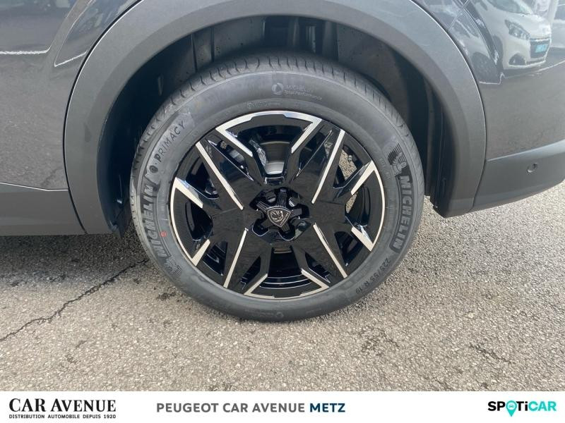 Used PEUGEOT 5008 Hybrid 145ch GT e-DCS6 2025 Gris Titane (M) € 40590 in Metz